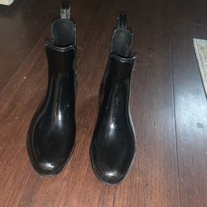 Lauren Ralph Lauren Tally Rain Boot